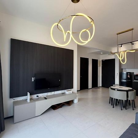 Urban Suites @ George Town Penang By Bnb4U Exterior foto