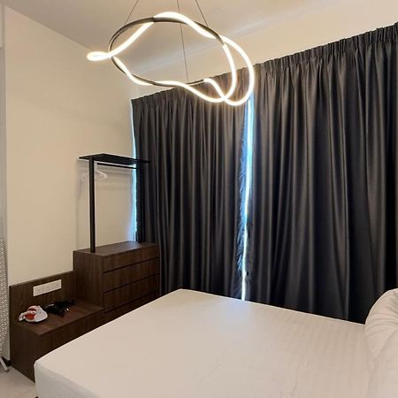 Urban Suites @ George Town Penang By Bnb4U Exterior foto
