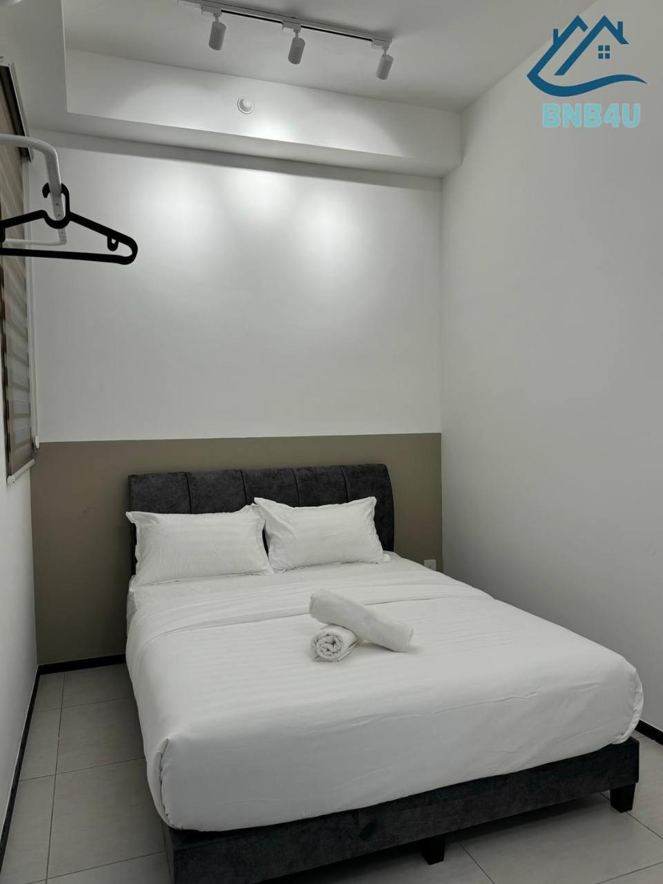 Urban Suites @ George Town Penang By Bnb4U Exterior foto