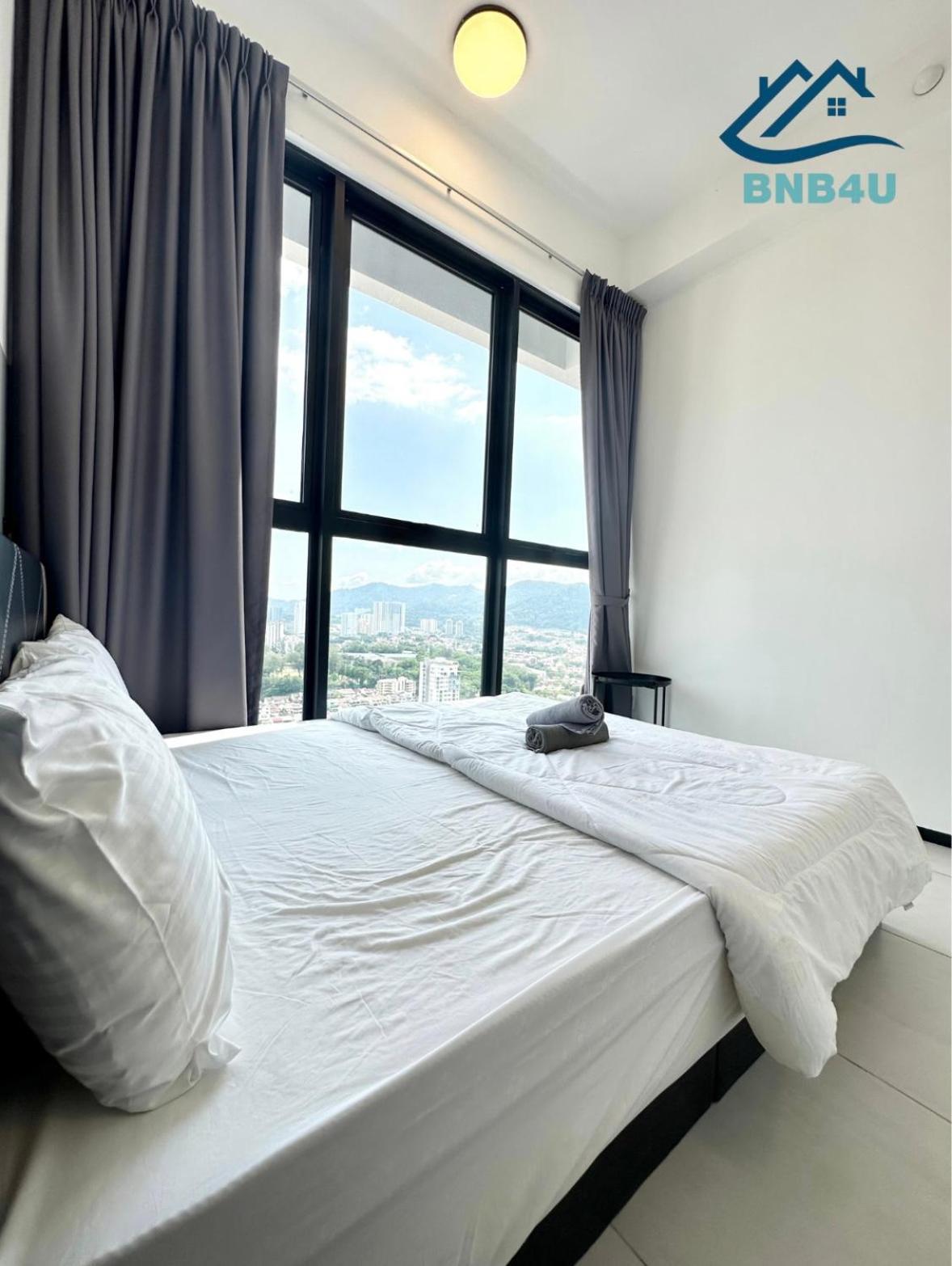 Urban Suites @ George Town Penang By Bnb4U Exterior foto