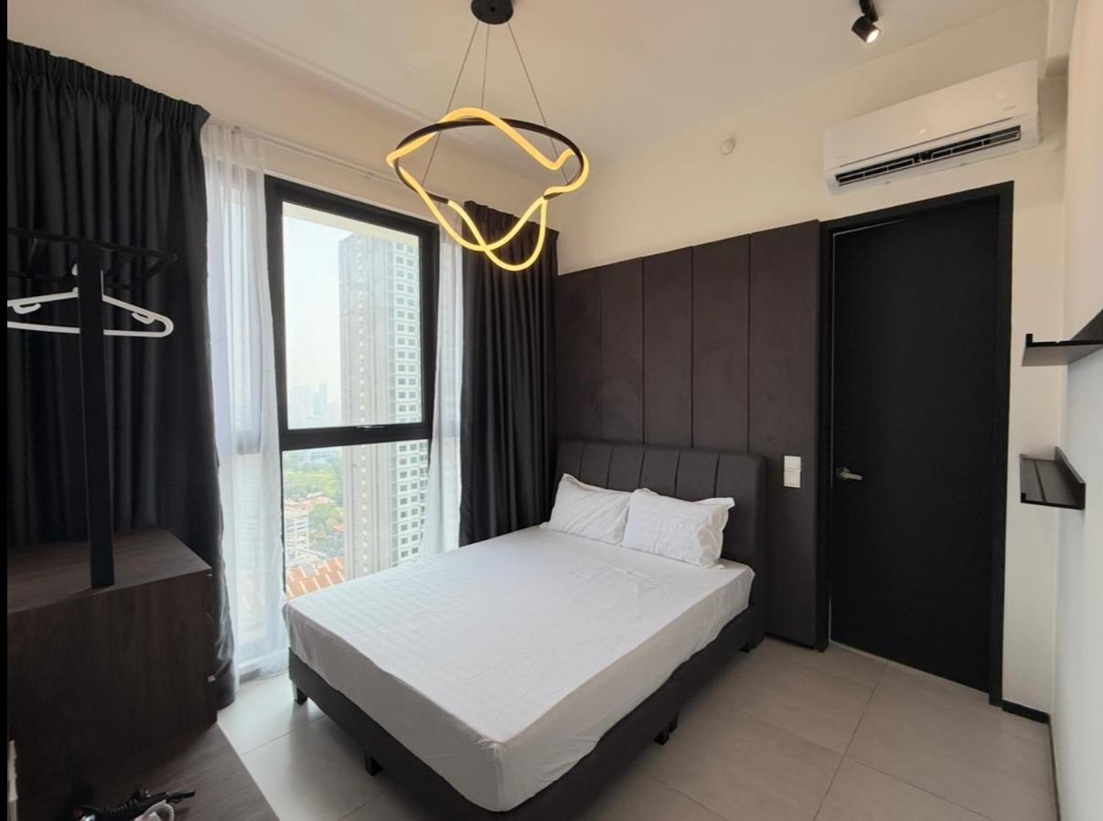 Urban Suites @ George Town Penang By Bnb4U Exterior foto